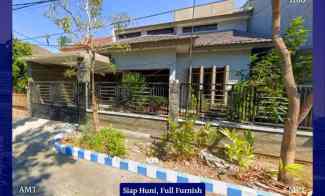 dijual rumah kendangsari