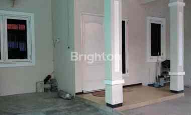 Siap Huni Rumah Area Kenjeran Komplek One Gate System, dekat Kedung Co