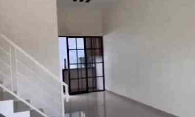 Siap Huni Rumah 2 Lantai 900 Jutaan Bisa KPR Area Kenjeran, Nambangan