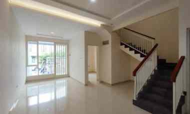 Rumah Baru Gress Kenjeran Ploso Surabaya Row 3 Mobil Kusen Aluminium