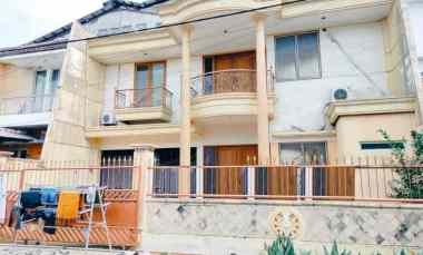 Rumah Dijual di Kenjeran Permai Mulyorejo Surabaya Timur