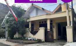 gambar dijual rumah kepatihan