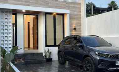 Rumah Dijual di Kepitu Trimulyo Sleman