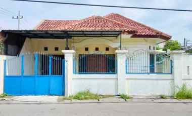 Rumah Dijual di Keputih Tegal Timur Sukolilo Surabaya Timur