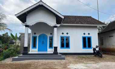 dijual rumah kerjo karanganyar