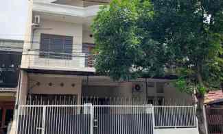 dijual rumah kertajaya