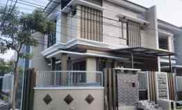 Kertajaya Indah Rumah Lebar 10, Hook, Row Jln Lebar 3 Mobil