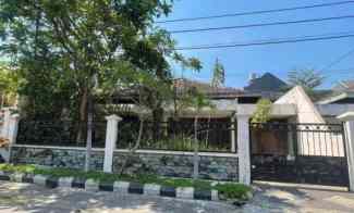 dijual rumah kertajaya indah