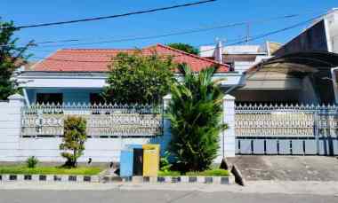 dijual rumah kertajaya indah