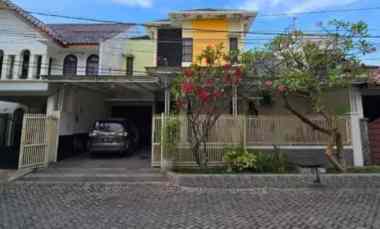 dijual rumah kertajaya indah