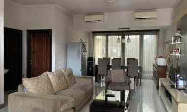 Rumah 1 Lantai Terawat Kertajaya Indah Surabaya Row Jln 3 Mobil dekat ITS