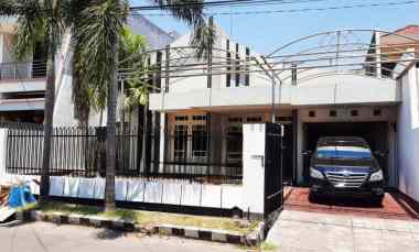 Rumah Dijual di Kertajaya Indah