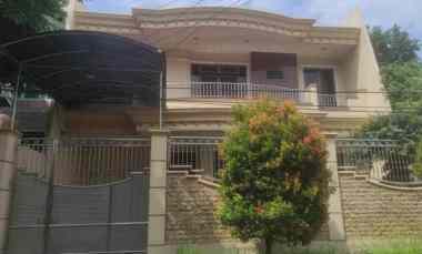 Rumah Terawat Kertajaya Indah dekat Manyar Kertoarjo, Atlas, Galaxy Ma