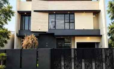 dijual rumah kertajaya indah