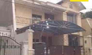 dijual rumah kertajaya indah