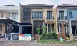 Dijual Rumah Full Renov Kertajaya Indah Regency Bangunan Baguss