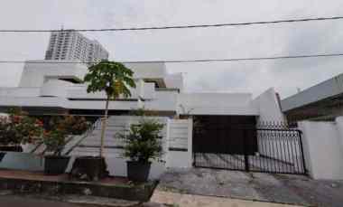 dijual rumah kertajaya indah timur