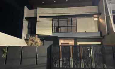 dijual rumah kertajaya indah timur