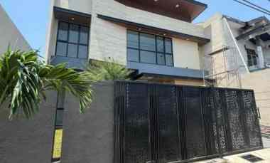 Turun Harga Kertajaya Indah Timur Baru Gress Bebas Banjir