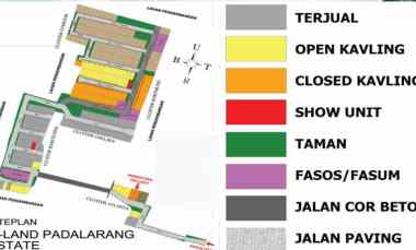 dijual rumah kertajaya padalarang