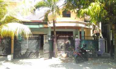 Rumah Seken Lokasi Strategis dekat Stadion Manahan Solo