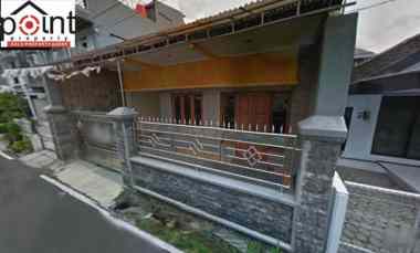 Rumah Dijual di Kerten Laweyan Surakarta