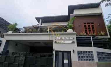 dijual rumah kertopaten banguntapan