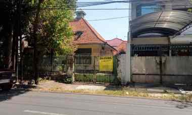 dijual rumah ketabang kec genteng