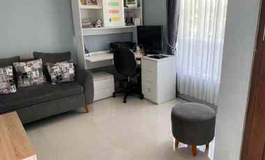 Stop Cari yang Lain, Rumah ini Lengkap Murah hanya 370 juta