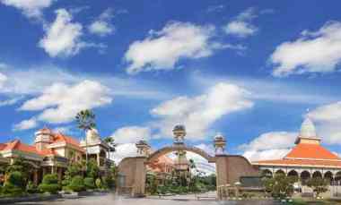 Hanya 2 menit Perumahan dekat Pondok Al Rifai Gondanglegi