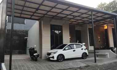 Dijual Rumah One Gate System di Bale Tentrem Ketileng Indah Semarang