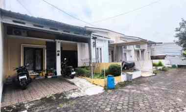 dijual rumah ketileng
