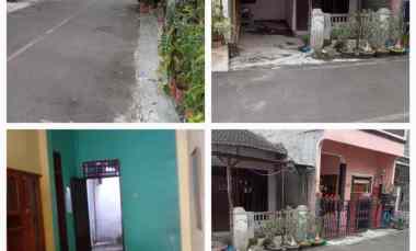 Dijual Tanah dan Bangunan di Ketileng Kencana Tembalang Semarang