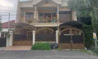 dijual rumah ketintang