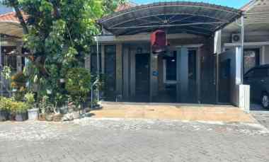 dijual rumah ketintang