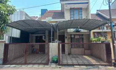 dijual rumah ketintang