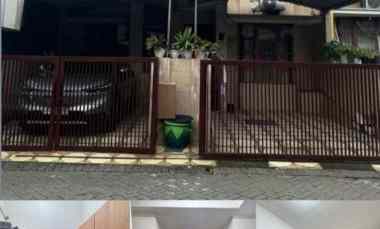 dijual rumah ketintang