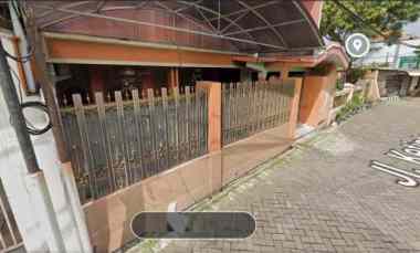 dijual rumah ketintang baru