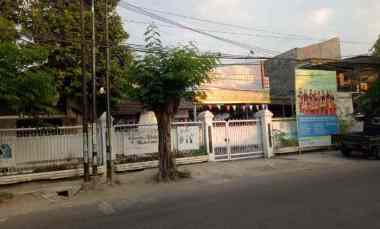 dijual rumah ketintang madya