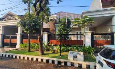 dijual rumah ketintang permai