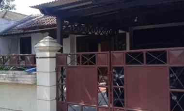 dijual rumah ketintang permai surabaya perumahan