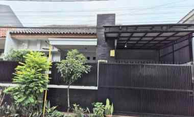 Komplek Nyaman Strategis Kiara Sari Asri Buahbatu Kiaracondong Bandung