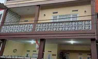 BU Rumah Strategis dalam Komplek 3Lt Kiaracondong Kota Bandung