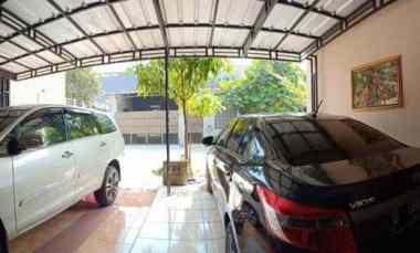 Rumah Dijual di Kinagara Regency Bandung
