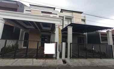 Turun Harga Lagi Rumah Gress Siap Huni Kinanti Gamelan Turangga