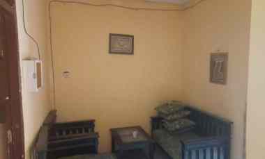 Rumah Dijual Kirana Cikarang Bebas Banjir Strategis Kpr atau Cash Mura