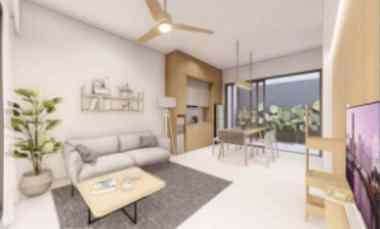 Sangat Strategis. Baru. Belilah Rumah 3 Lantai di Bintara. Bekasi