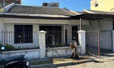 Rumah di Klampis, Manyar Jaya, Manyar Indah, dekat Hokky Supermarket