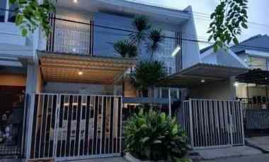 Rumah Dijual di Klampis