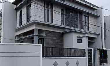 Modern Gress, Klampis Anom, Manyar Indah, Manyar Kartika, Posisi Dpn